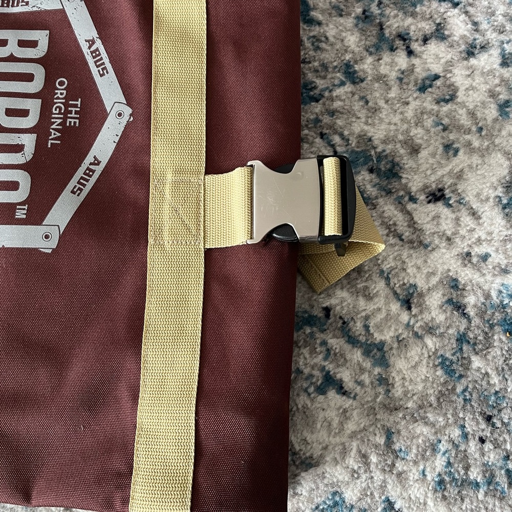 Abus Cycling Backpack - image 7